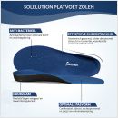 Solelution platvoetzolen USP