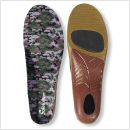 solelution sport running inlegzool boven en onderkant