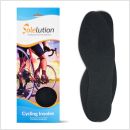 Solelution Cycling - fietszolen - inlegzolen verpakking en zolen