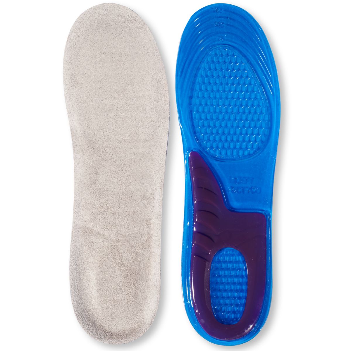 Solelution gel inlegzolen Podobrace