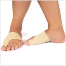 solelution hallux valgus beschermer
