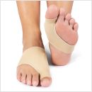 solelution hallux valgus beschermer kopen