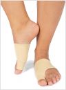 hallux valgus beschermer gel bunion sok te koop