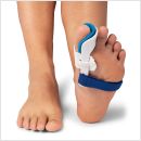 Hallux Valgus Spalk nachtspalk