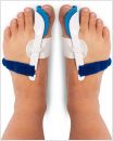 Hallux Valgus Spalk nachtspalk per paar