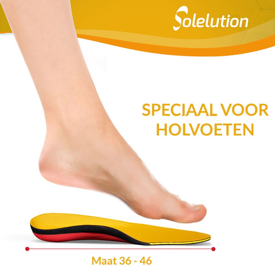 holvoet zolen