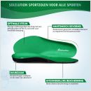 solelution sportzolen voor alle sporten onder en bovenkant
