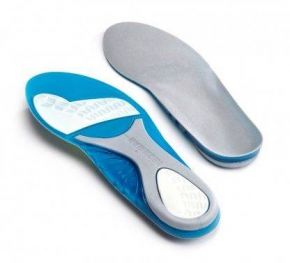 IronMan Triple Density Gel inlegzolen - Unisex