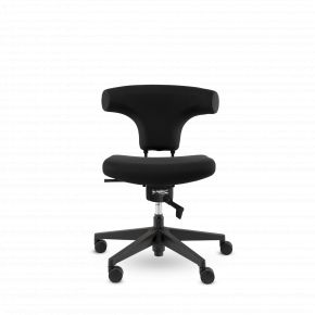 Spindl Bureaustoel Bull