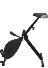 Spindl Bike bureaufiets