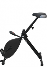 Spindl Bike bureaufiets