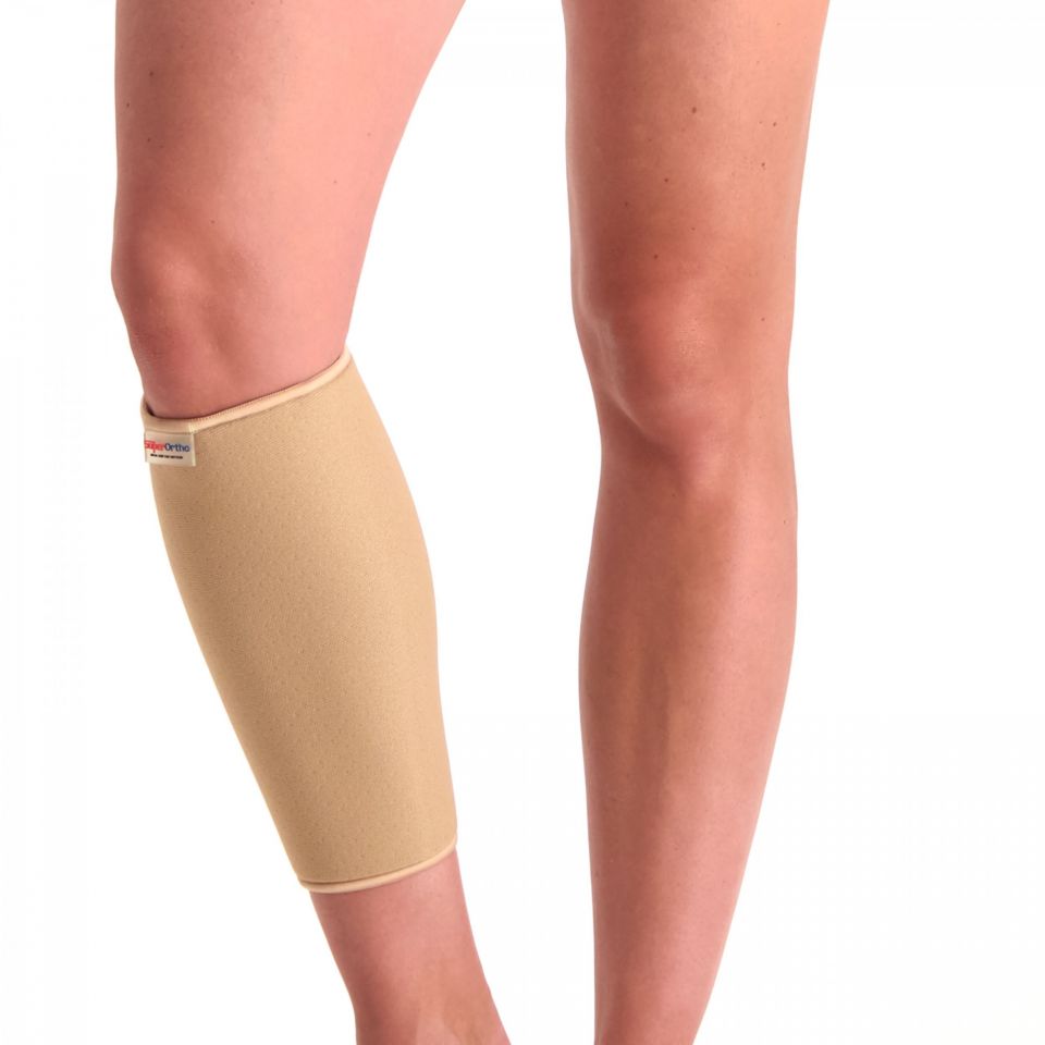 super ortho kuitbrace beige