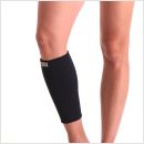 super ortho kuitbrace zwart