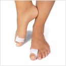 Tenen spreider Hallux Valgus per paar