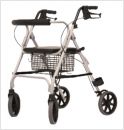 Thuasne Move Light Rollator