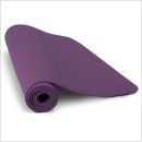 Thuissport pakket yogamat paars