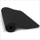 Thuissport pakket yogamat zwart