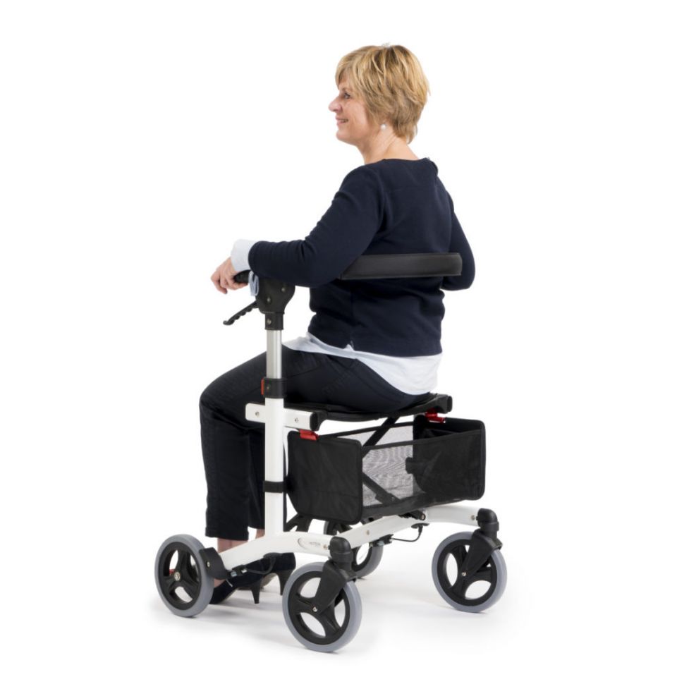 MultiMotion Rollator Trollimaster RA60