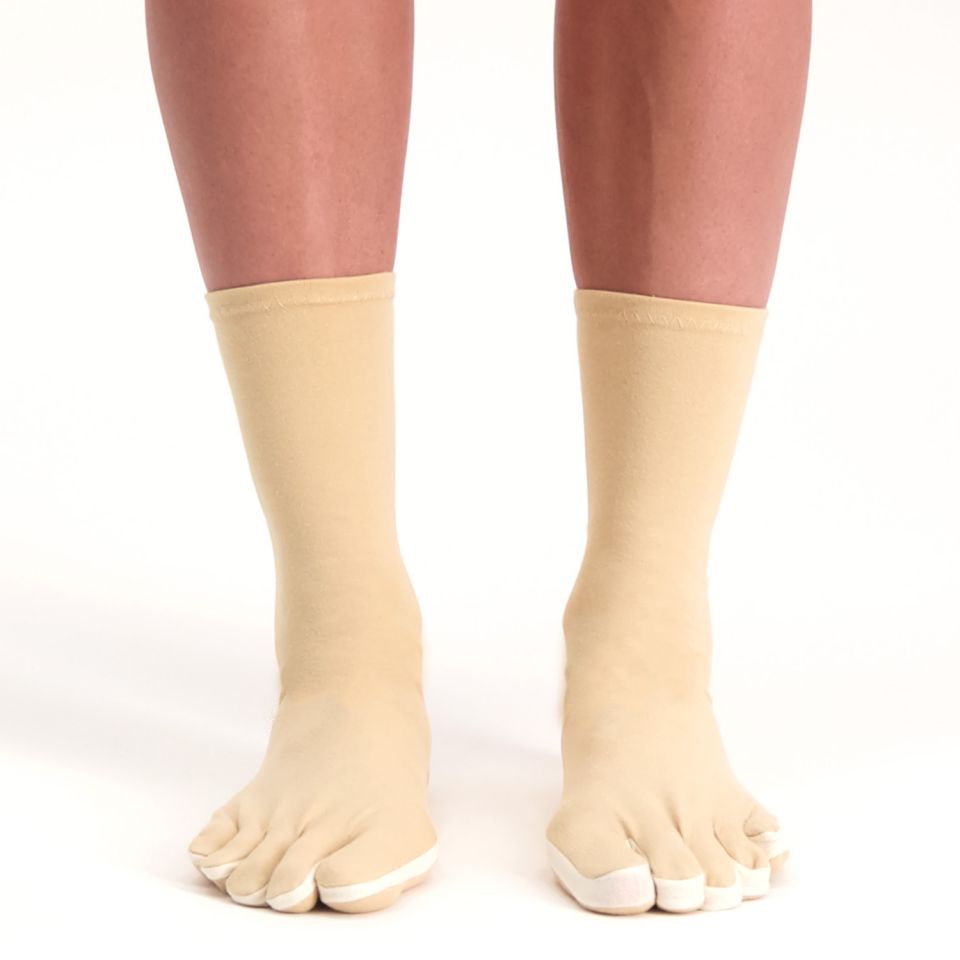 Fenomeen van Raynaud Sokken