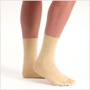 reuma sokken beige