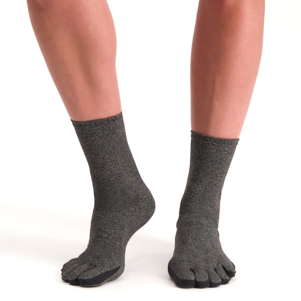 Medidu artrose sokken beige