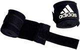 Adidas Boxing Crepe - Bandage - 450 cm - Zwart