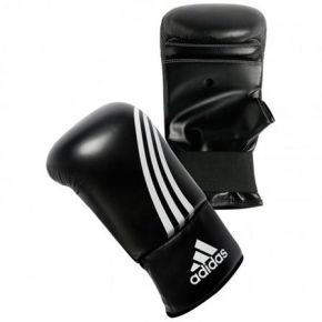 Adidas Response zakhandschoenen zwart/wit