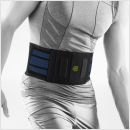 Bauerfeind Sport Back Support Rugbandage