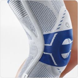 Ginocchiera GENUTRAIN Bauerfeind A3 | Sanitaria Il Giglio - Foto 6