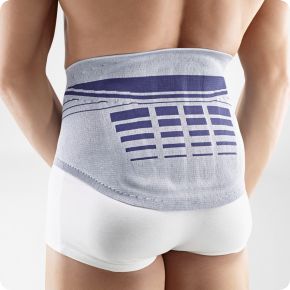 Bauerfeind LumboLoc rugbrace