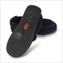 dunimed verbandschoenen met fleece zool