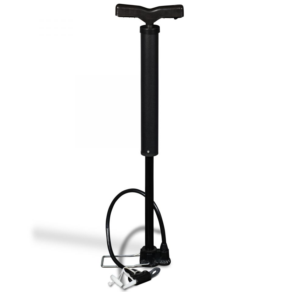 Dunimed pomp voor outdoor rollator kopen