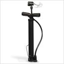 Dunimed pomp voor rollator
