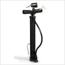 Dunimed pomp voor outdoor rollator