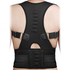Dunimed Rugrechthouder / Houding corrector / Posture corrector (ventilerend)