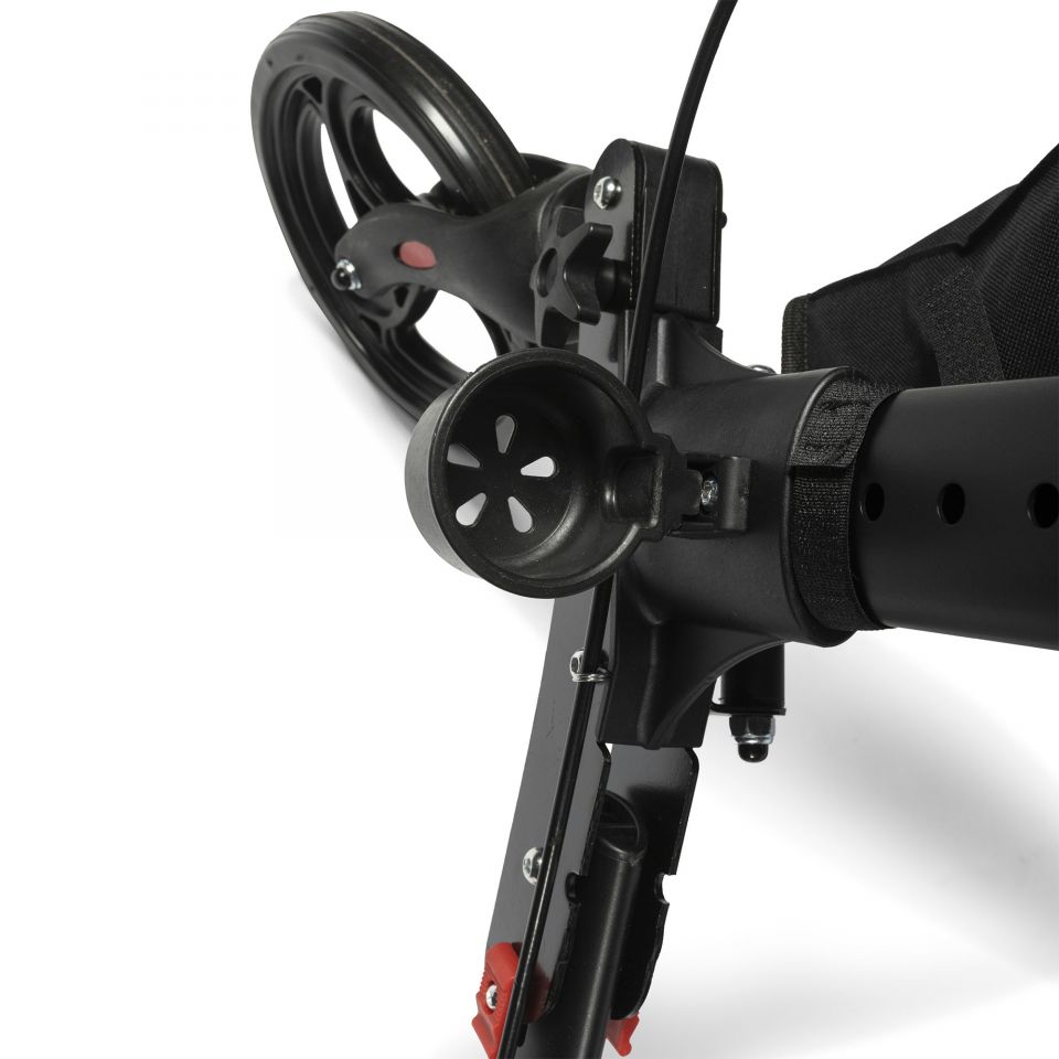 Premium Rollator