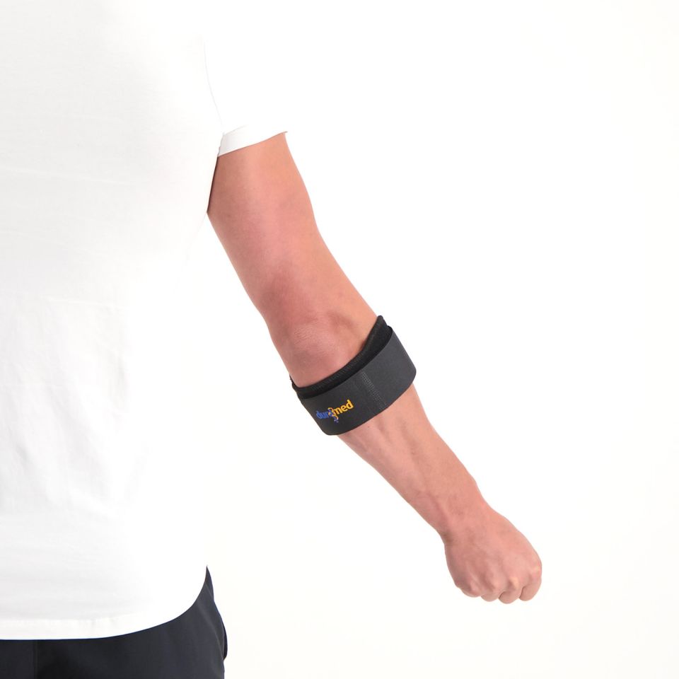Dunimed tennisarm golfarmbandage