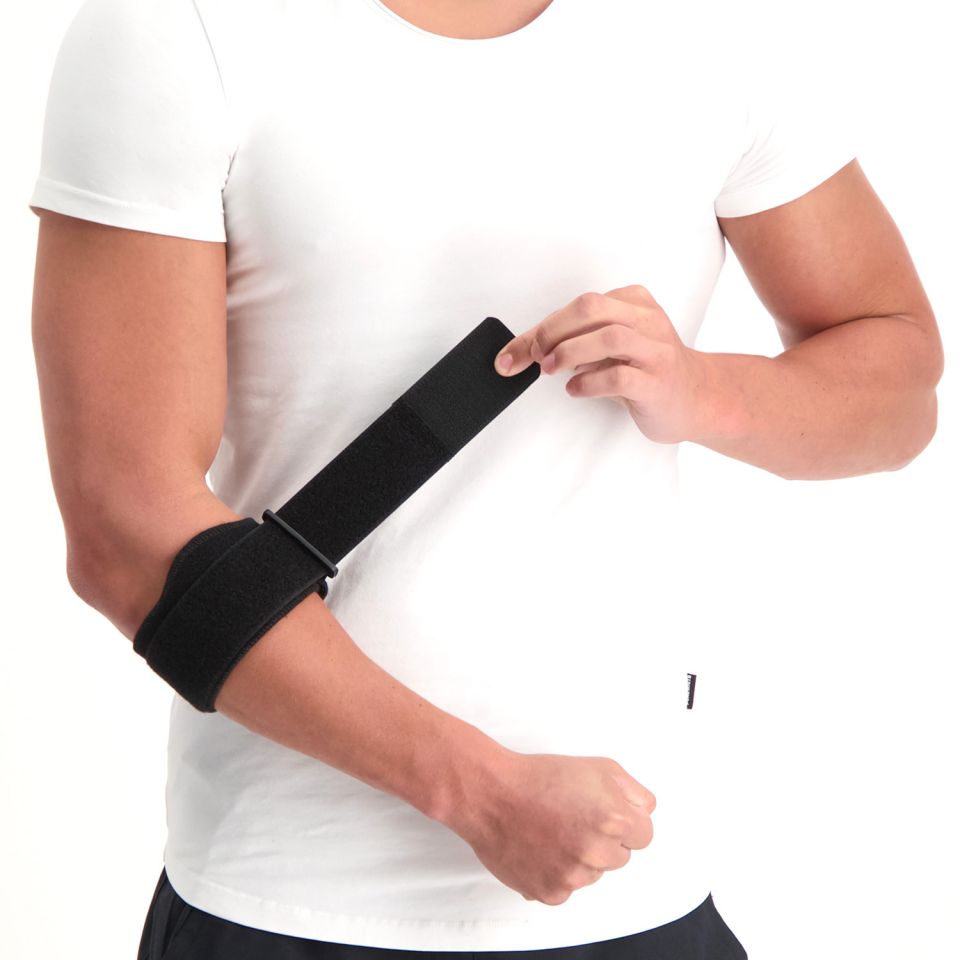 Dunimed tennisarm bandage
