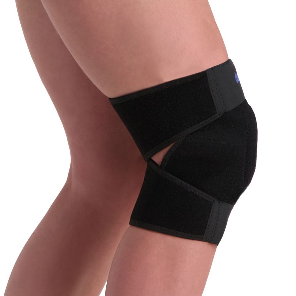 Dunimed Wikkel Kniebrace