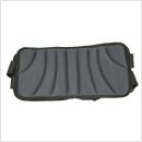 dunimed back-up ergonomische rugsteun binnenkant