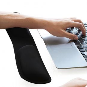 ergolution ergonomische polssteun voor toetsenbord te koop