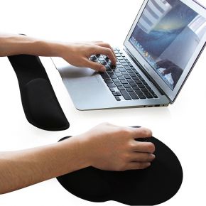 Ergolution - Ergonomische polssteun pakket