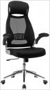 Ergonomische bureaustoel