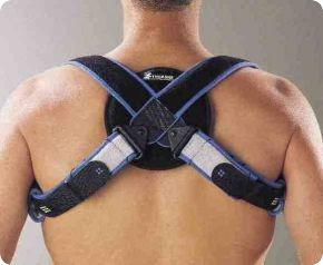 LIGAFLEX Clavicula sleutelbeenbrace