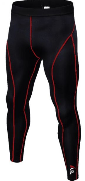 Gladiator Compressiebroek