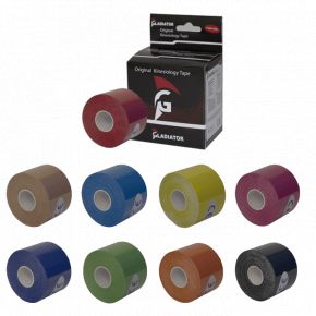 Gladiator Kinesiotape