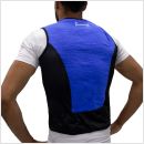gladiator cool bodycool koelvest achteraanzicht
