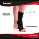 gladiator sports premium enkelbrace usps