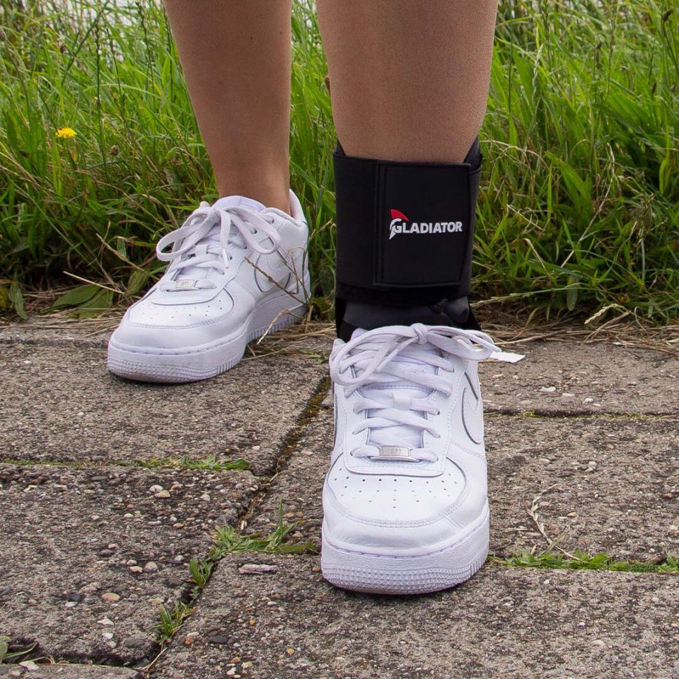 gladiator sports enkelbrace dichtbij