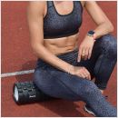 gladiator sports foam roller vrouw